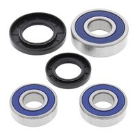 WHEEL BEARING KIT REAR 25-1269