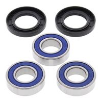 WHEEL BEARING KIT REAR 25-1271
