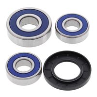 WHEEL BEARING KIT REAR 25-1272
