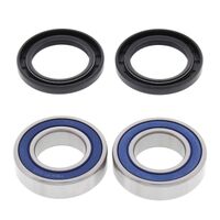 WHEEL BEARING KIT REAR 25-1273