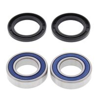 WHEEL BEARING KIT REAR 25-1273