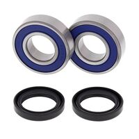 WHEEL BEARING KIT REAR 25-1274