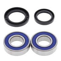 WHEEL BEARING KIT REAR 25-1275
