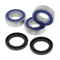 WHEEL BEARING KIT REAR 25-1277