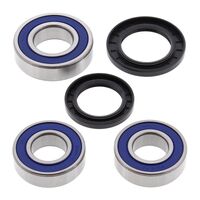 WHEEL BEARING KIT - INDENT 25-1278