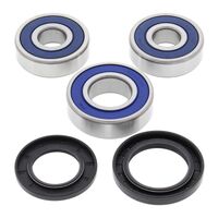 WHEEL BEARING KIT REAR 25-1280