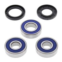 WHEEL BEARING KIT REAR 25-1281