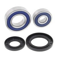 WHEEL BEARING KIT REAR 25-1282