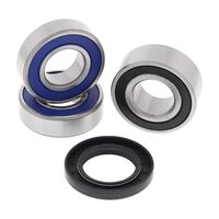 WHEEL BEARING KIT 25-1283
