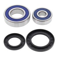 WHEEL BEARING KIT REAR 25-1284