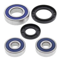 WHEEL BEARING KIT REAR 25-1285