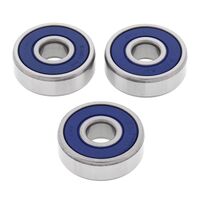 WHEEL BEARING KIT REAR 25-1289