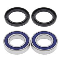 WHEEL BEARING KIT REAR 25-1293