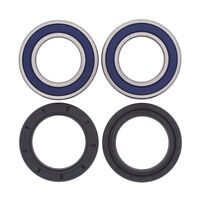 WHEEL BEARING KIT REAR 25-1299