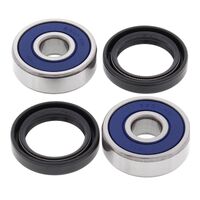 WHEEL BEARING KIT REAR 25-1300