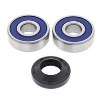 WHEEL BEARING KIT REAR 25-1306