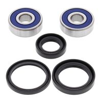 WHEEL BEARING KIT FRONT 25-1307