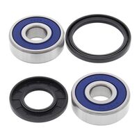 WHEEL BEARING KIT - 25-1312