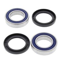 WHEEL BEARING KIT REAR 25-1313