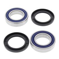 WHEEL BEARING KIT REAR 25-1314