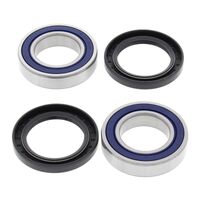 WHEEL BEARING KIT REAR 25-1315