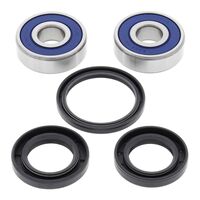 WHEEL BEARING KIT REAR 25-1319