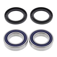 WHEEL BEARING KIT REAR 25-1321