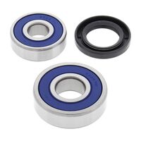 WHEEL BEARING KIT REAR 25-1326