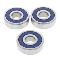 WHEEL BEARING KIT REAR 25-1327