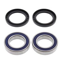 WHEEL BEARING KIT REAR 25-1329