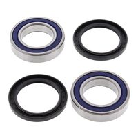 WHEEL BEARING KIT REAR 25-1331