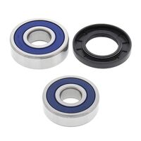 WHEEL BEARING KIT - INDENT 25-1342