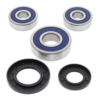 WHEEL BEARING KIT REAR 25-1344