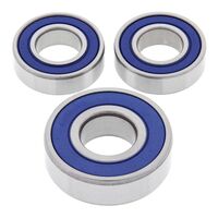 WHEEL BEARING KIT - INDENT 25-1346