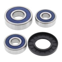 WHEEL BEARING KIT REAR 25-1349