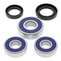 WHEEL BEARING KIT REAR 25-1355