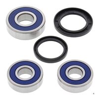 WHEEL BEARING KIT 25-1360