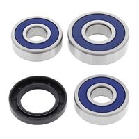 WHEEL BEARING KIT REAR 25-1362