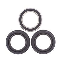 WHEEL BEARING KIT - INDENT 25-1365