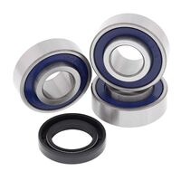 WHEEL BEARING KIT 25-1366