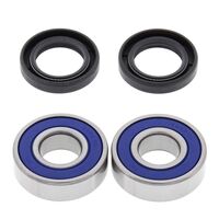 WHEEL BEARING KIT - INDENT 25-1369