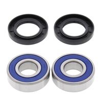 WHEEL BEARING KIT FRONT 25-1379