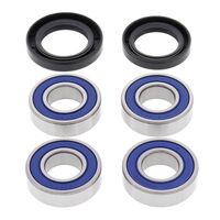 WHEEL BEARING KIT REAR 25-1381