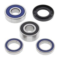 WHEEL BEARING KIT REAR 25-1383