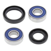 WHEEL BEARING KIT 25-1385
