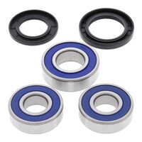 WHEEL BEARING KIT REAR 25-1386