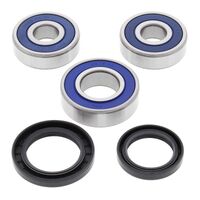 WHEEL BEARING KIT REAR 25-1388