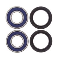 WHEEL BEARING KIT FRONT 25-1389