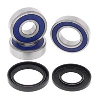 WHEEL BEARING KIT REAR 25-1390