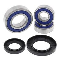 WHEEL BEARING KIT REAR 25-1393